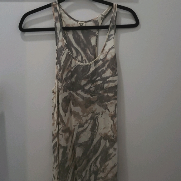 Wilfred Tops - Silk tank